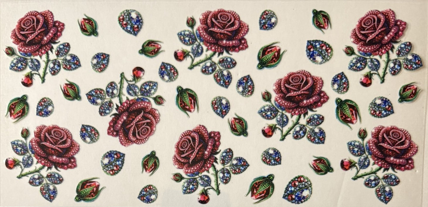 Gemstone / Crystal Wraps