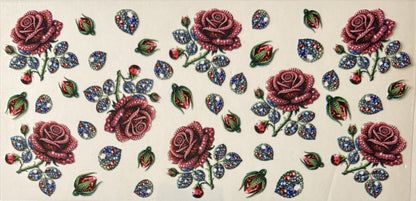 Gemstone / Crystal Wraps