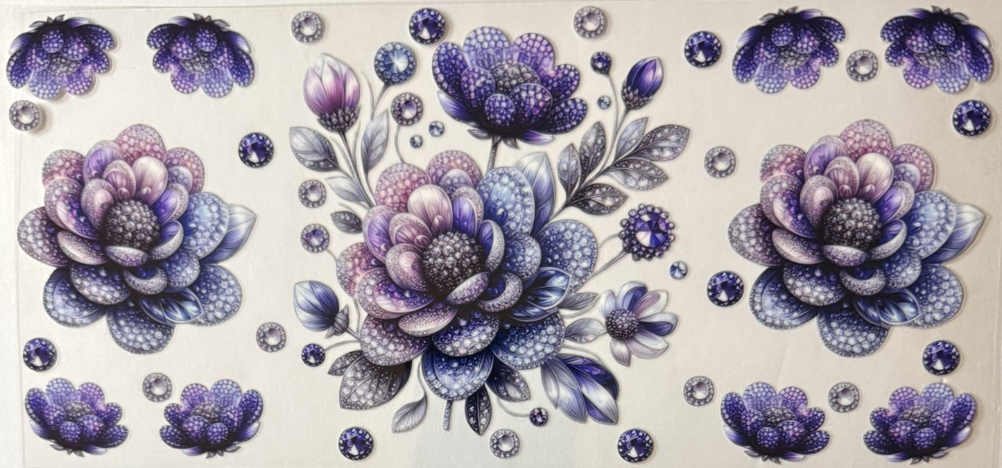 Gemstone / Crystal Wraps