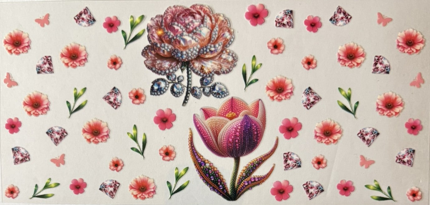 Gemstone / Crystal Wraps