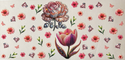 Gemstone / Crystal Wraps