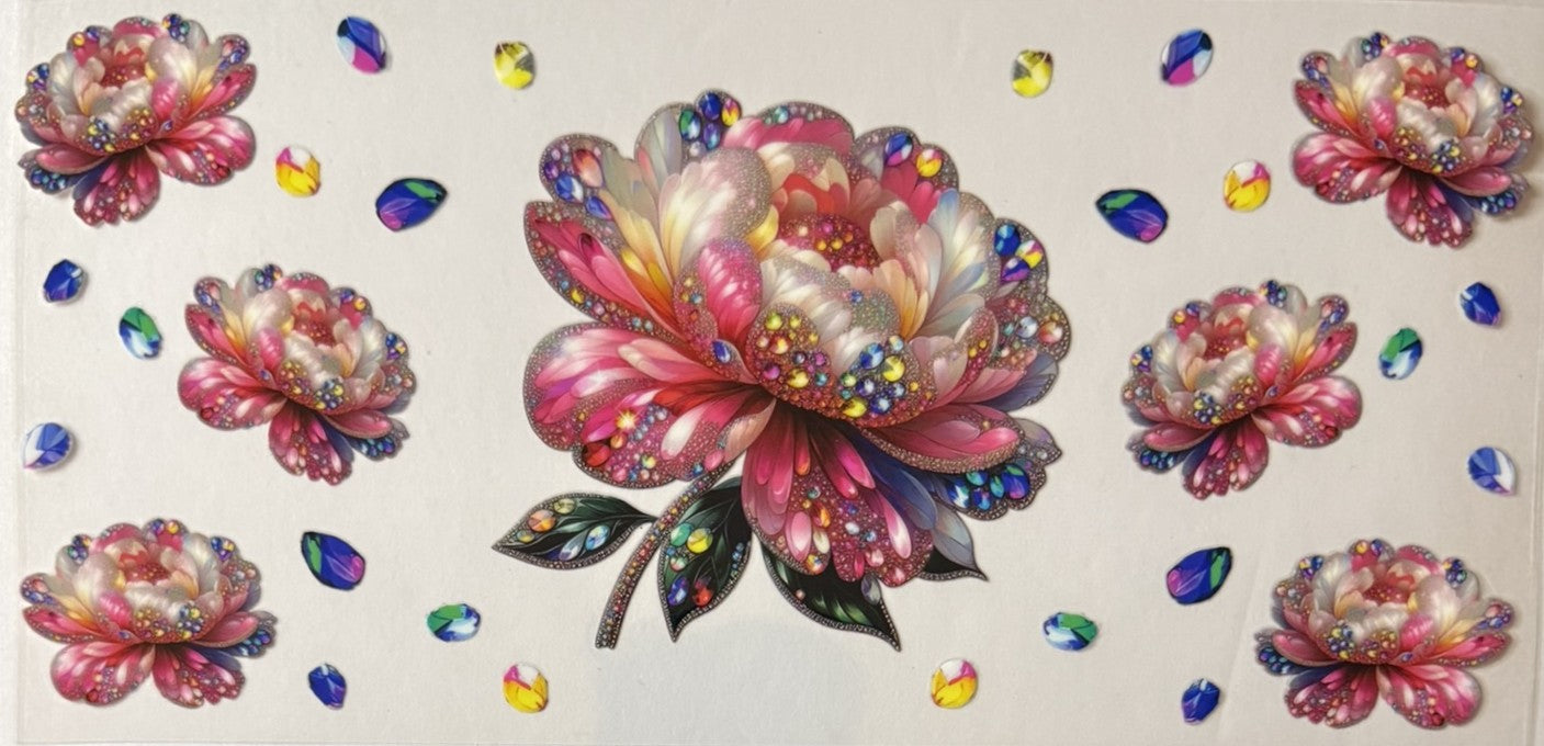 Gemstone / Crystal Wraps