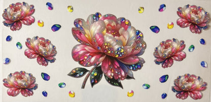 Gemstone / Crystal Wraps