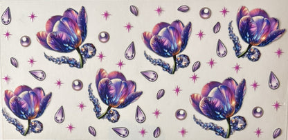 Gemstone / Crystal Wraps