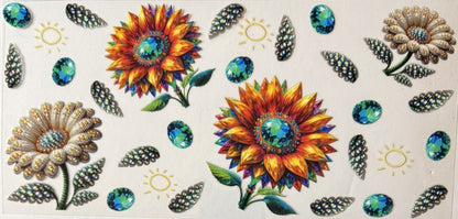 Gemstone / Crystal Wraps