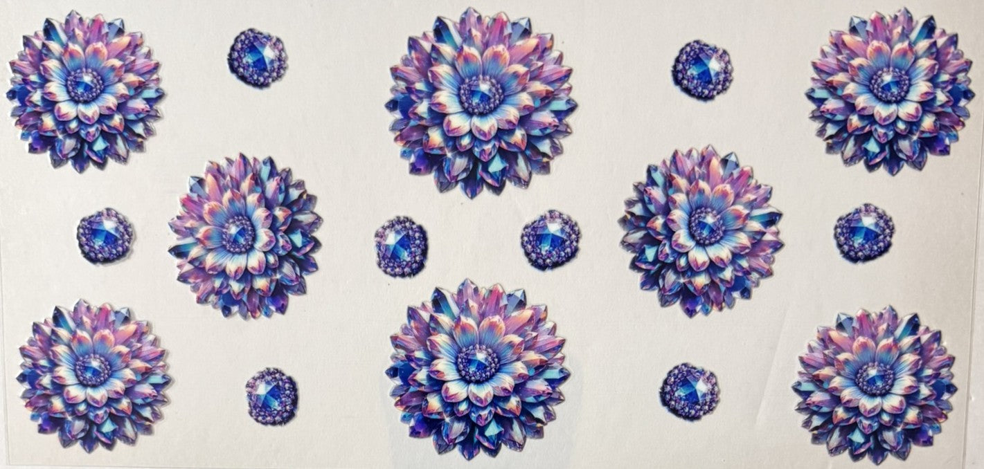 Gemstone / Crystal Wraps