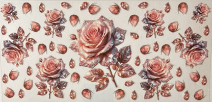 Gemstone / Crystal Wraps