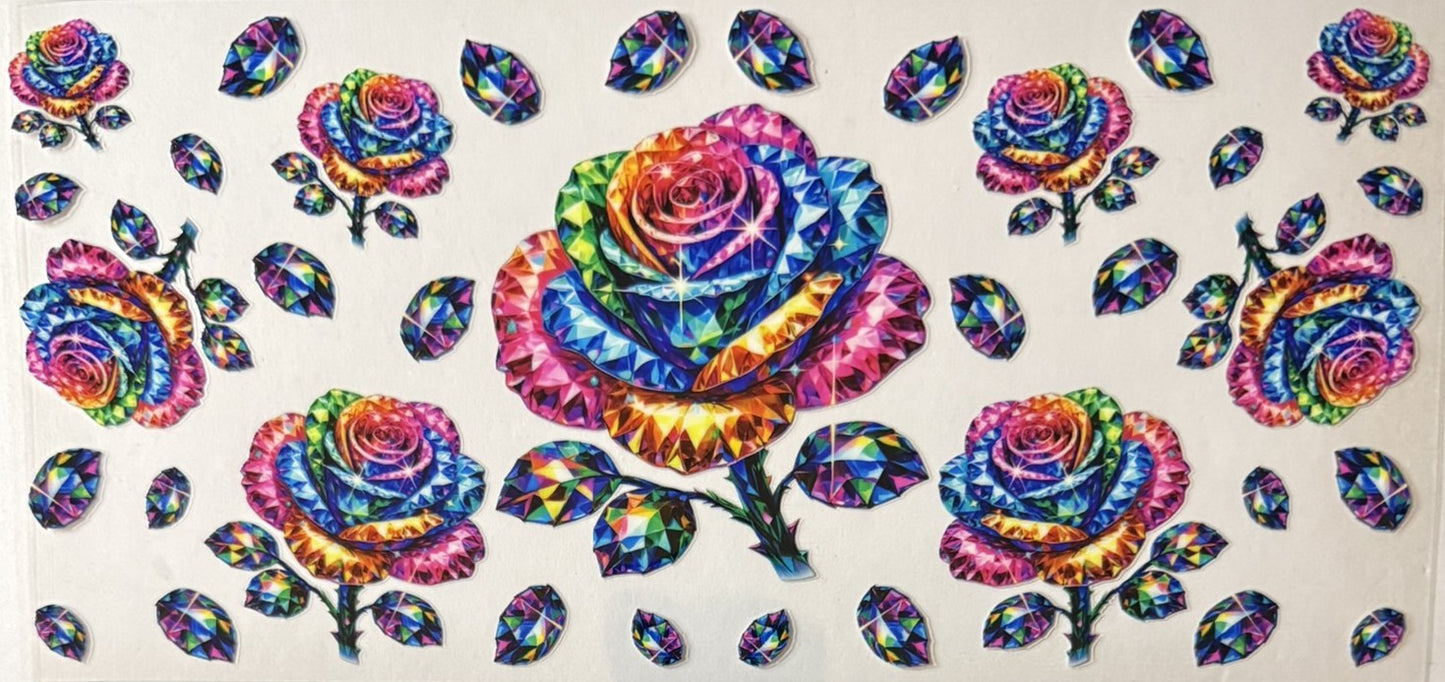 Gemstone / Crystal Wraps