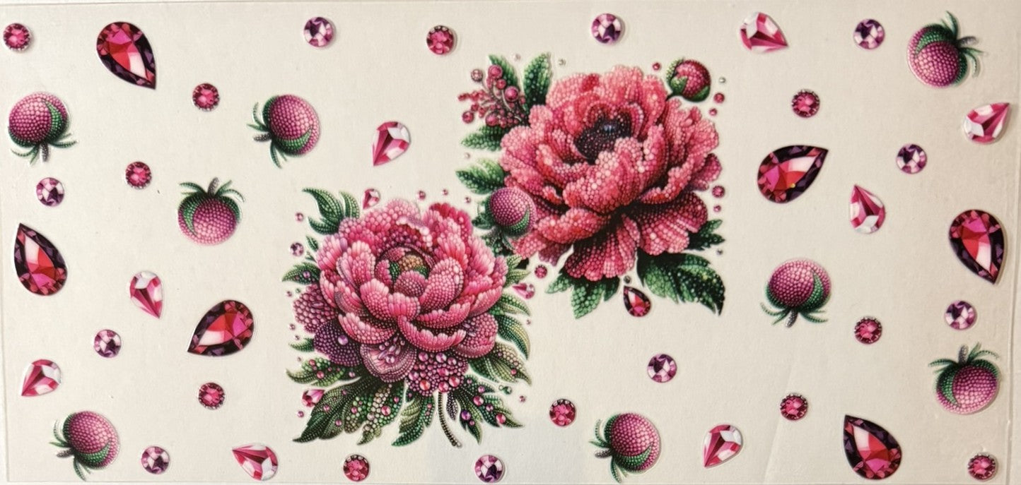 Gemstone / Crystal Wraps