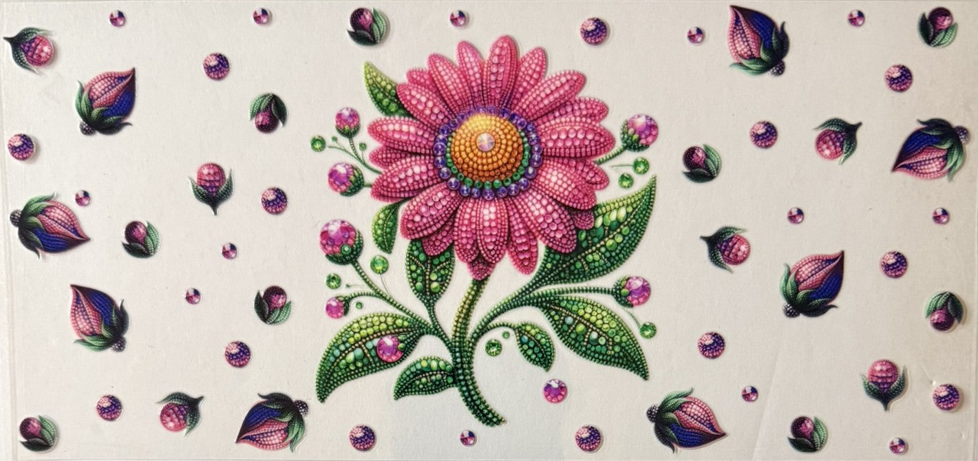 Gemstone / Crystal Wraps