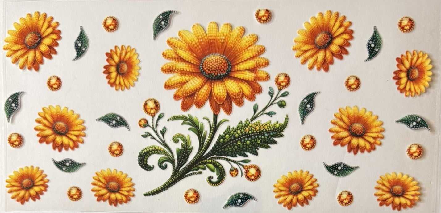 Gemstone / Crystal Wraps