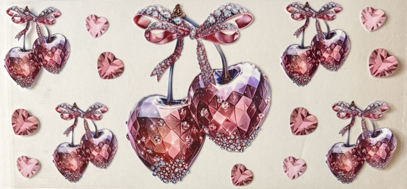 Gemstone / Crystal Wraps