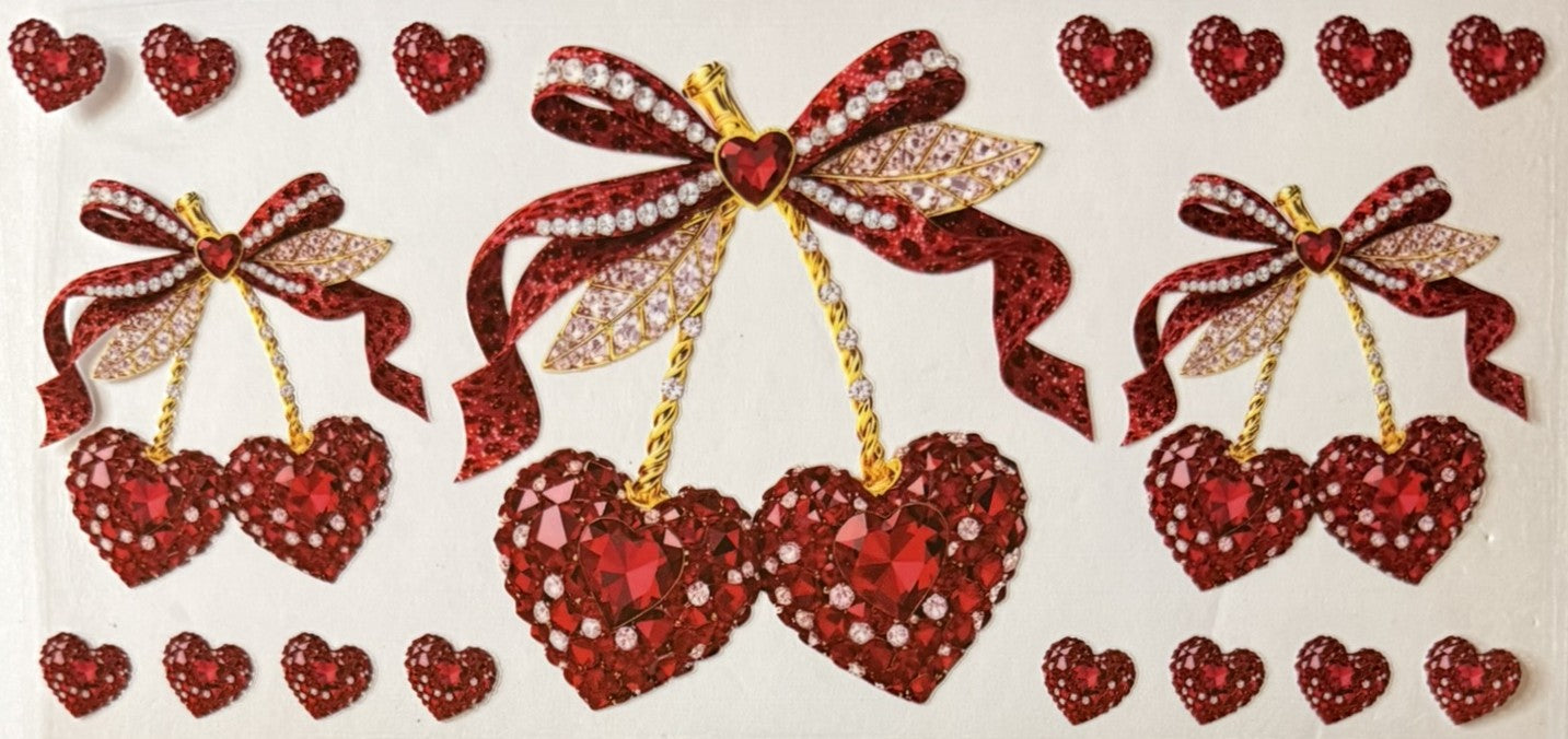 Gemstone / Crystal Wraps