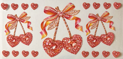 Gemstone / Crystal Wraps