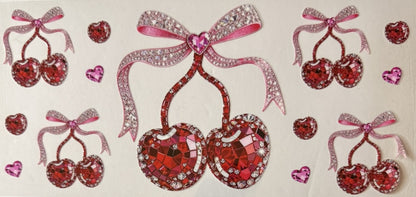 Gemstone / Crystal Wraps