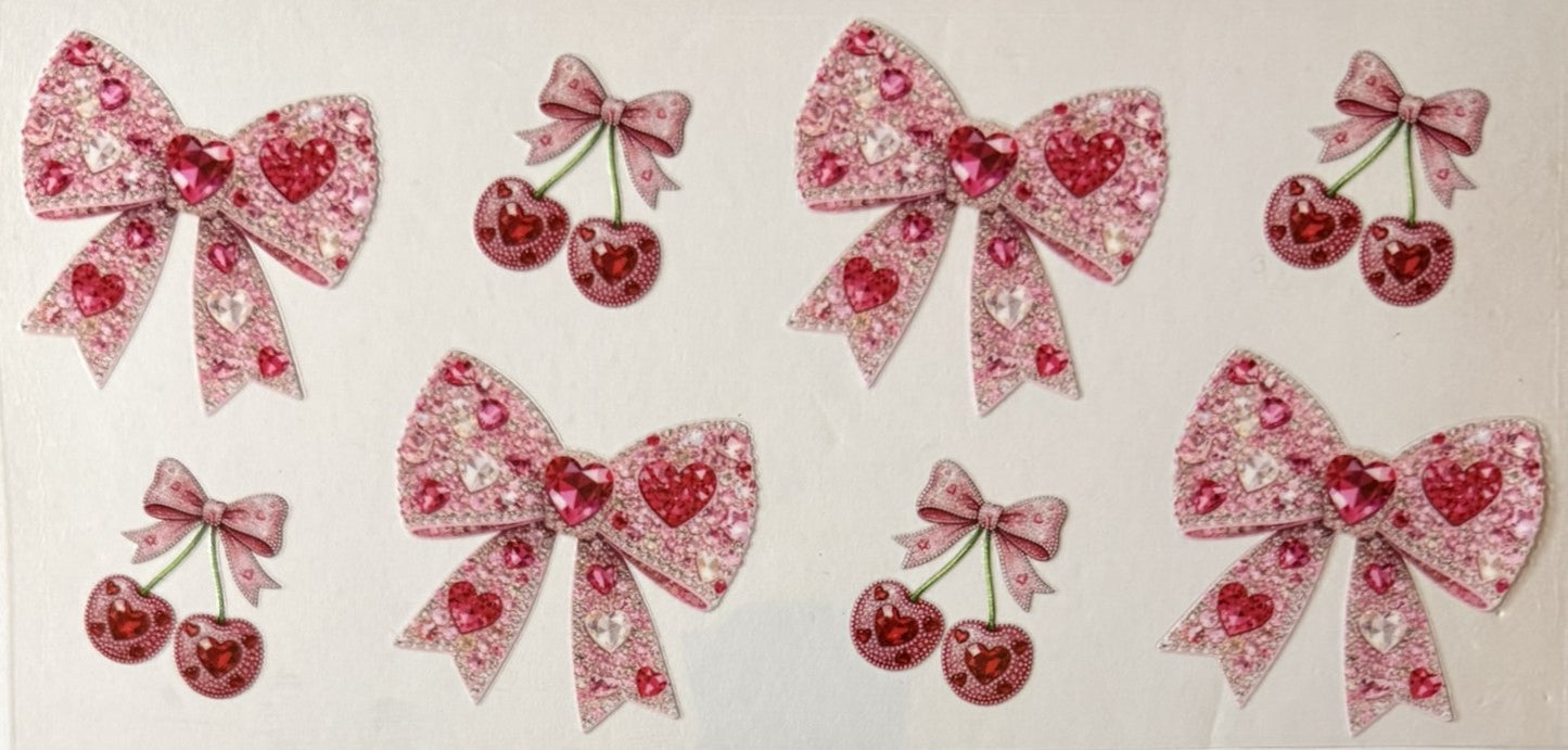 Gemstone / Crystal Wraps