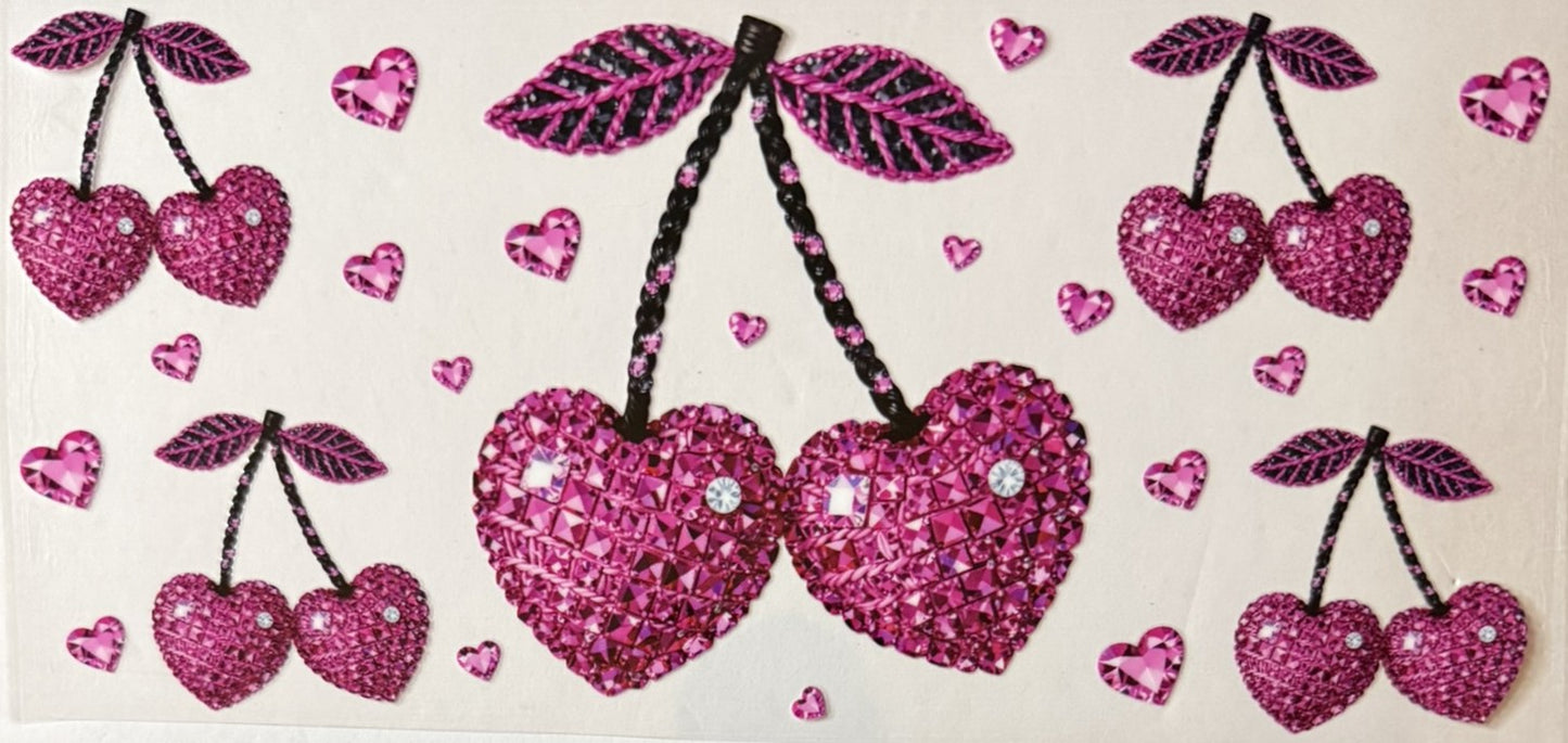 Gemstone / Crystal Wraps