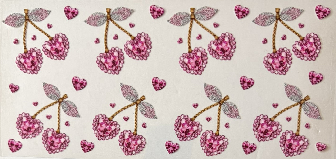 Gemstone / Crystal Wraps