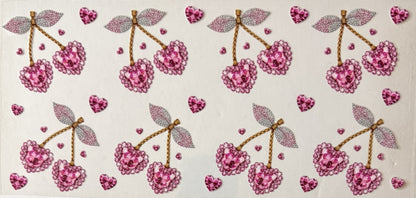 Gemstone / Crystal Wraps