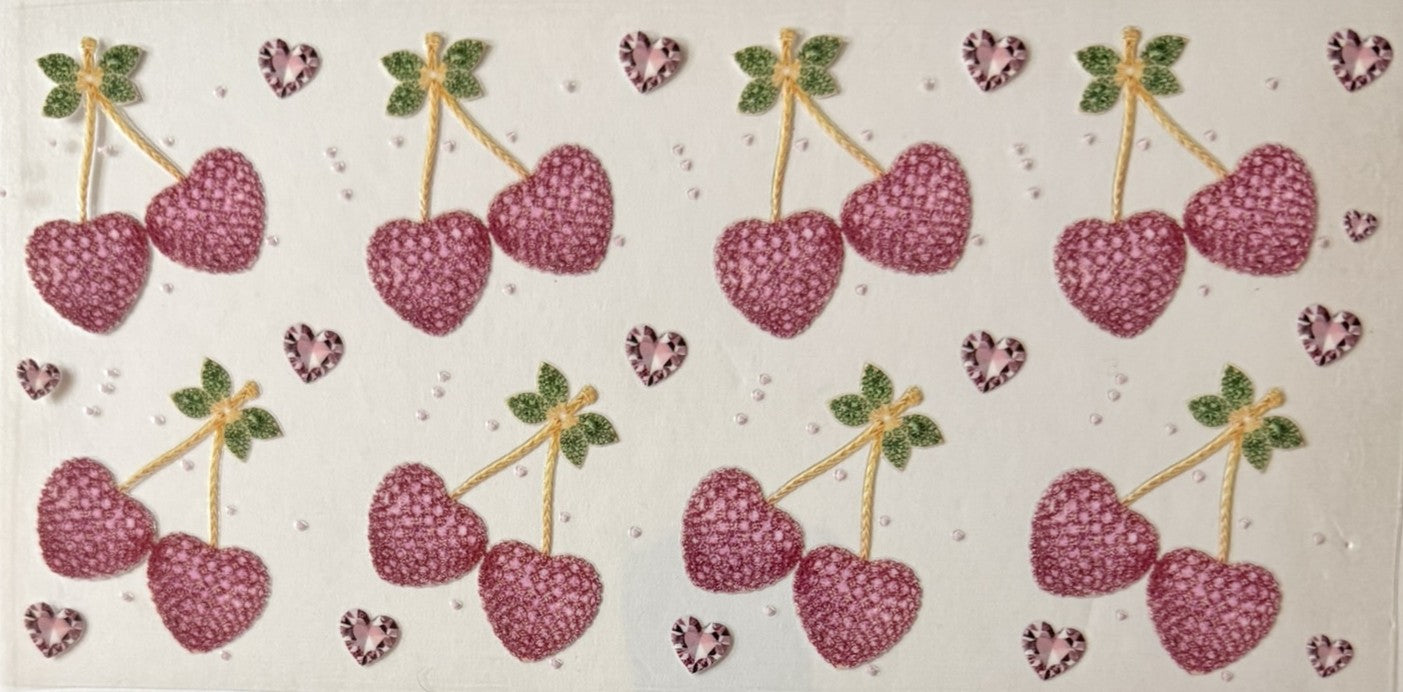 Gemstone / Crystal Wraps