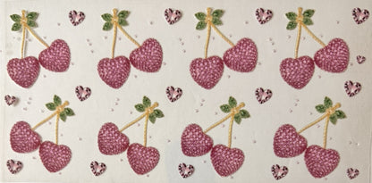 Gemstone / Crystal Wraps