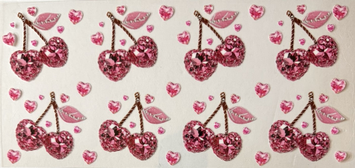 Gemstone / Crystal Wraps