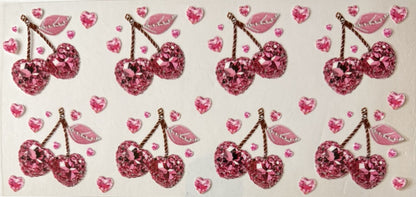 Gemstone / Crystal Wraps