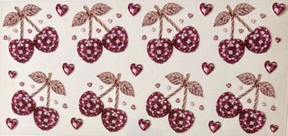 Gemstone / Crystal Wraps