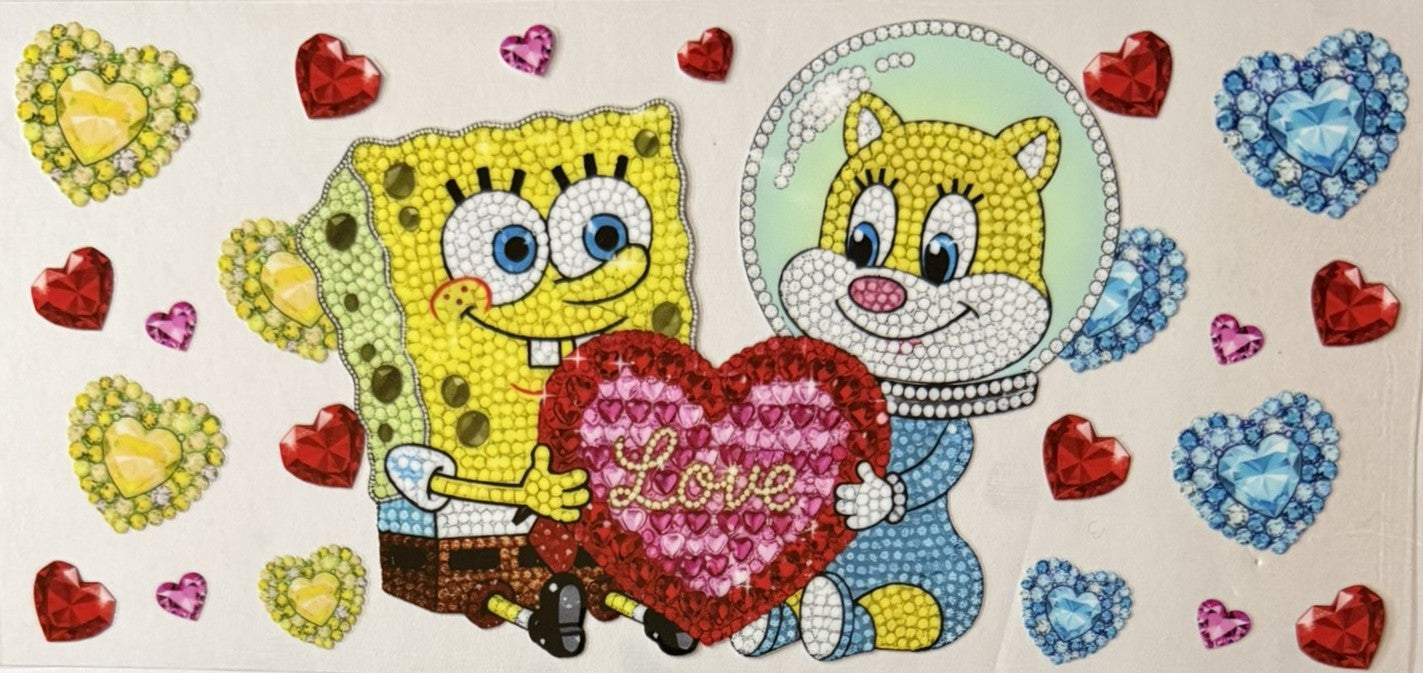 Gemstone / Crystal Wraps