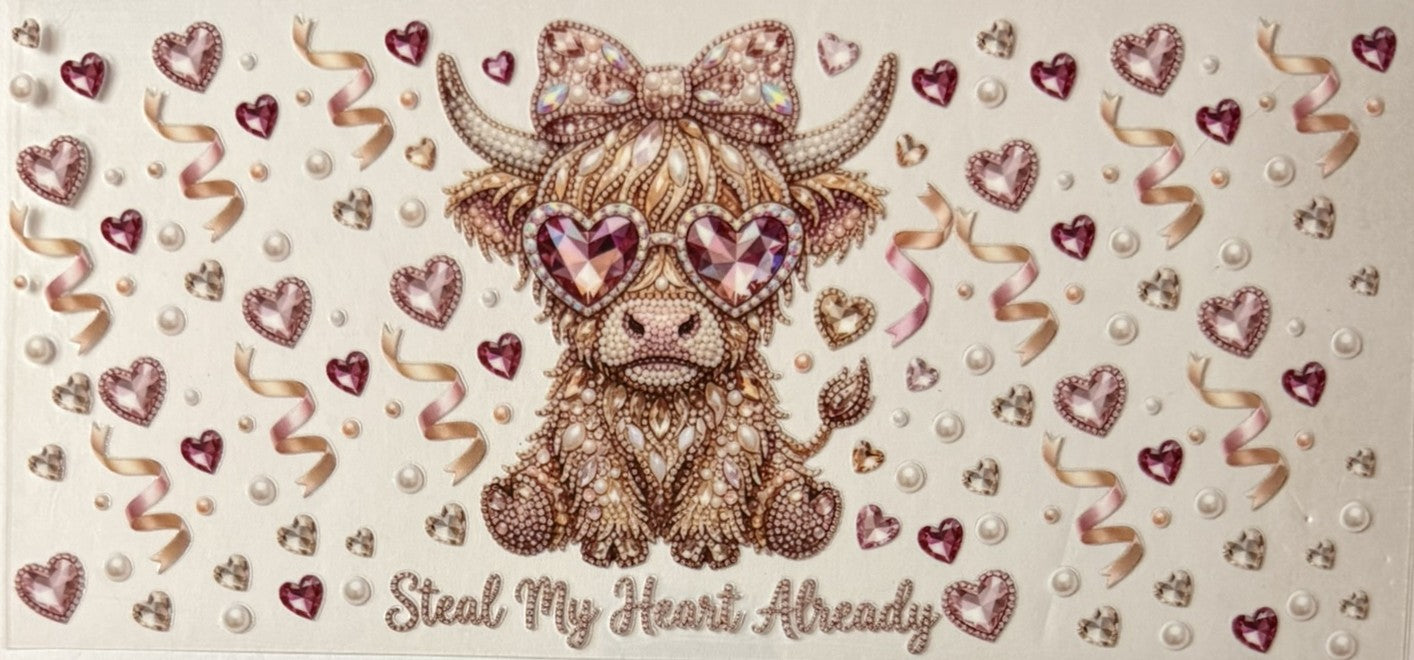 Gemstone / Crystal Wraps