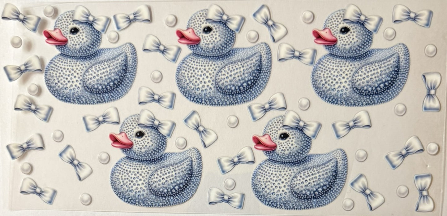 Gemstone / Crystal Wraps