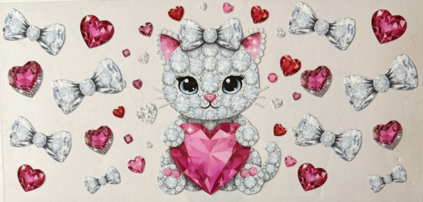 Gemstone / Crystal Wraps