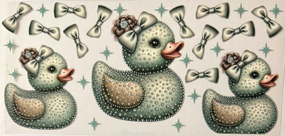 Gemstone / Crystal Wraps