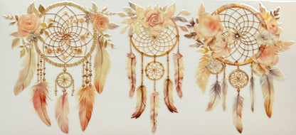 Angel Wings / Feathers / Dream Catchers
