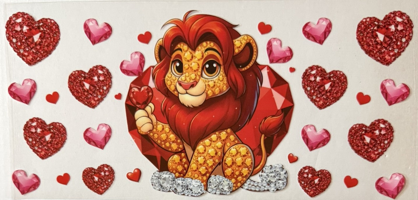 Gemstone / Crystal Wraps