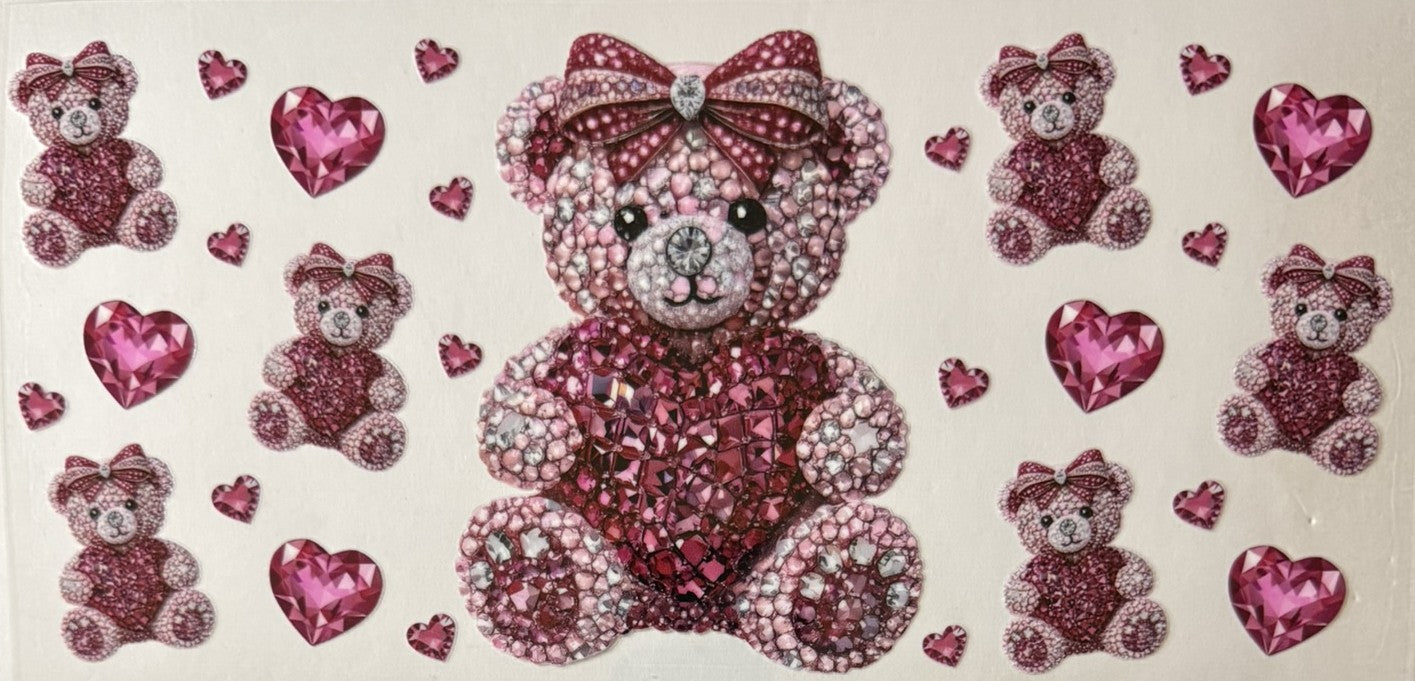 Gemstone / Crystal Wraps