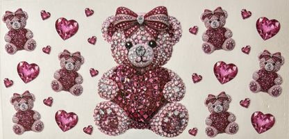 Gemstone / Crystal Wraps