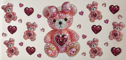 Gemstone / Crystal Wraps