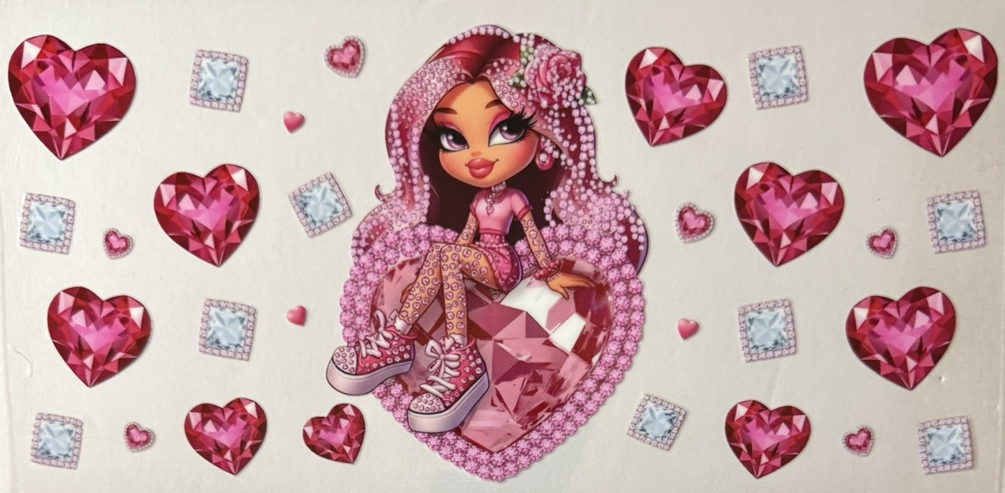 Gemstone / Crystal Wraps