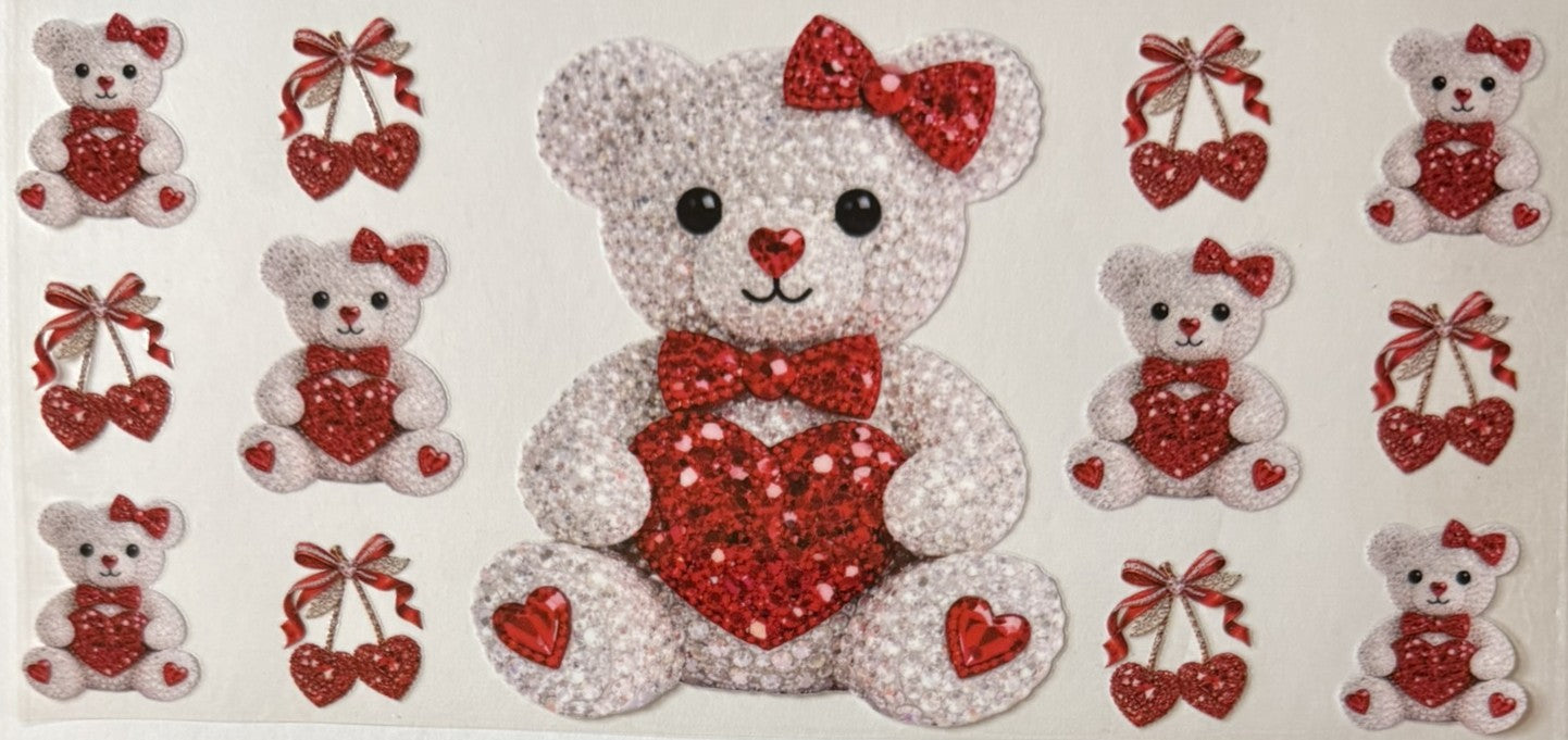 Gemstone / Crystal Wraps