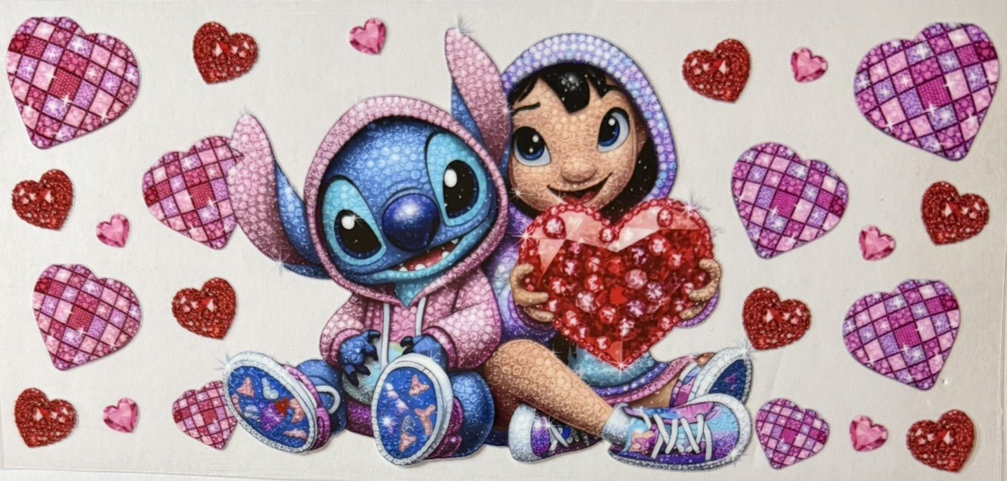 Gemstone / Crystal Wraps