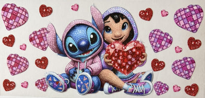 Gemstone / Crystal Wraps