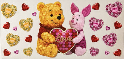 Gemstone / Crystal Wraps