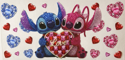 Gemstone / Crystal Wraps