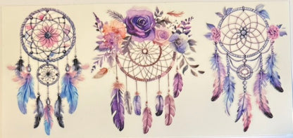 Angel Wings / Feathers / Dream Catchers