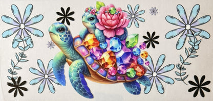 Gemstone / Crystal Wraps