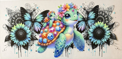 Gemstone / Crystal Wraps