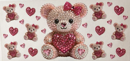 Gemstone / Crystal Wraps