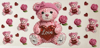 Gemstone / Crystal Wraps