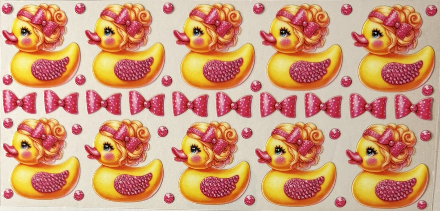 Gemstone / Crystal Wraps